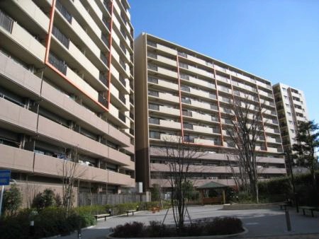 ウィズ松戸陽だまりの丘