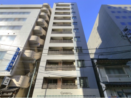グリーンパーク銀座エスト