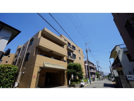 コスモ須磨月見山