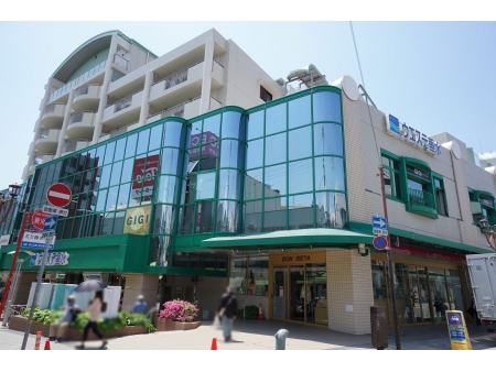 ウエステ垂水　東館