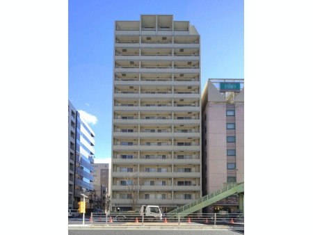 東日本橋デュープレックスポーション