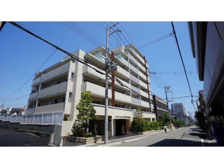 ワコーレ須磨月見山アルジェ