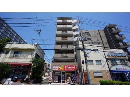 ルミエール月見山