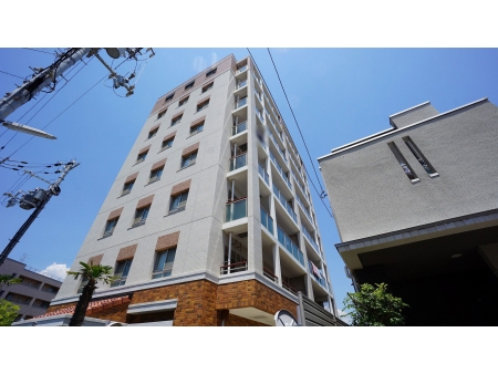 ワコーレ須磨本町ステーションコースト