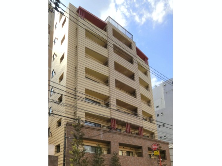 フィールE北新宿
