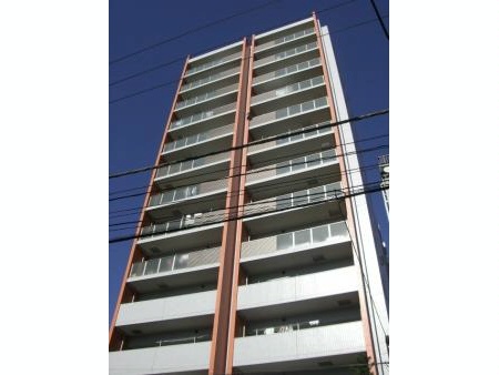 藤和シティホームズ柏駅前