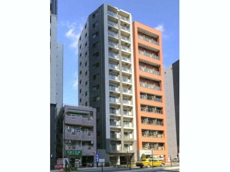 シティオ西新宿