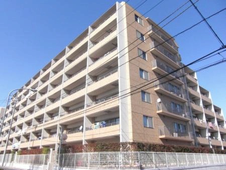 ダイアパレス常盤平III