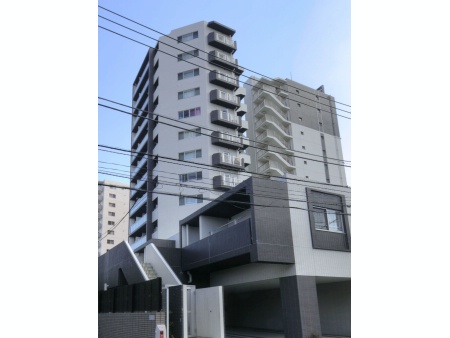 ダイナシティ西新宿