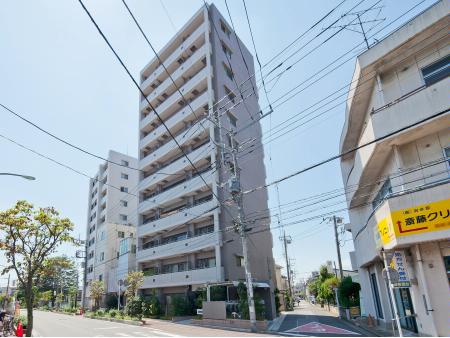 日神デュオステージ蕨