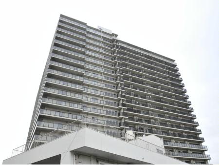 パークスカイタワー松戸