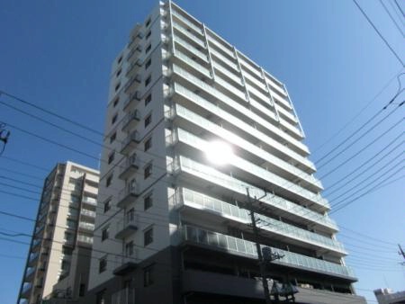 パークホームズ南柏ステーションアヴニュー