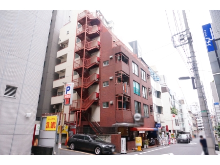 エクレール平河町
