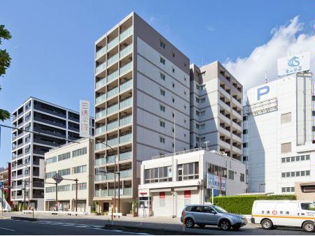 日神デュオステージ横須賀中央