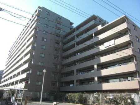 ファミールガーデン南柏