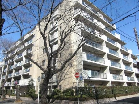 フラージュ常盤平さくら通り
