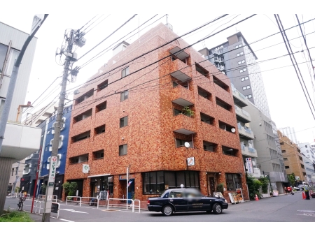 平河町プラザ