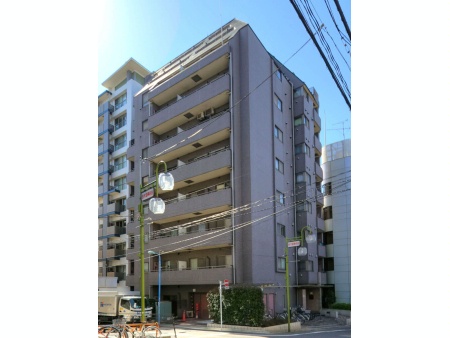 エクセルシオール新宿