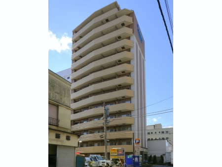プレサンス新宿御苑前アルティメット