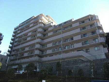 松戸北小金パークホームズ