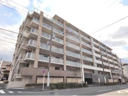プライズパーク南万騎が原