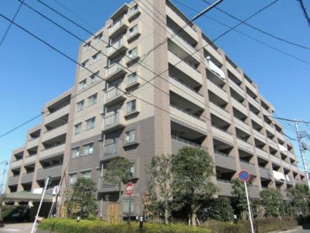 ライオンズガーデン南柏