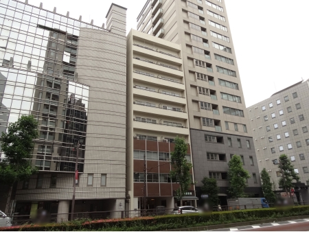 麹町ロイヤルマンション