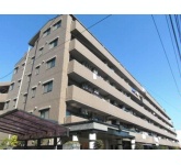 ライオンズマンション南柏パークサイド