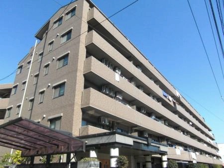 ライオンズマンション南柏パークサイド