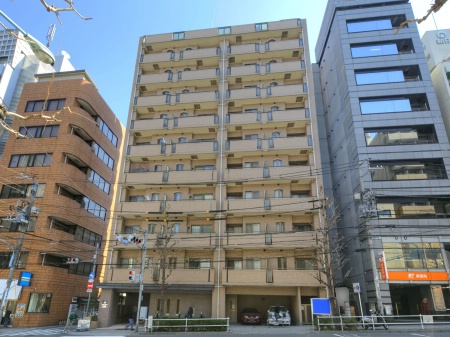 フリーディオ神楽坂