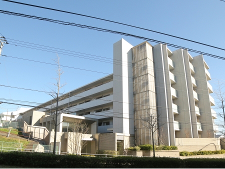 プラウド東戸塚