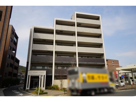エスリード京都山科