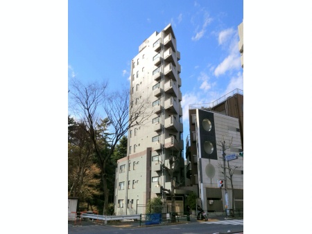 レックス神宮外苑