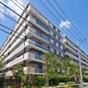 パークホームズ上大岡グラステラス