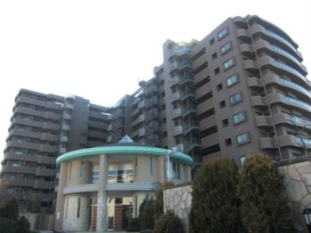 レクセルプラッツァ柏
