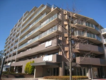 レクセルプラッツァ初石