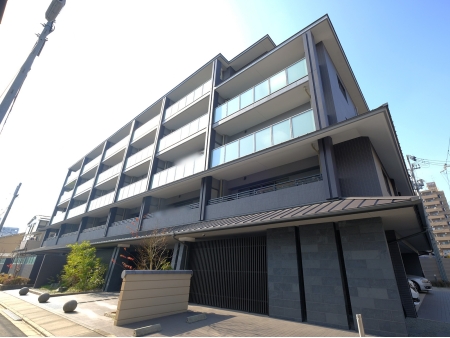 ルーシア今出川油小路