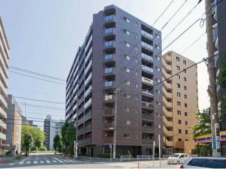 フェニックス新横浜クアトロ