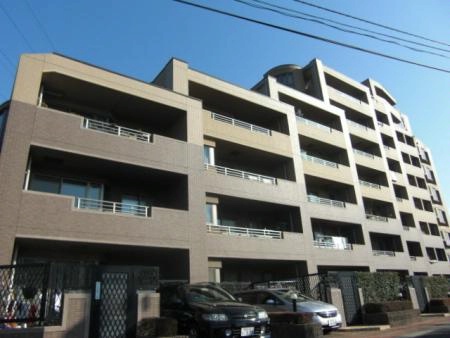 レクセルマンション南柏