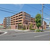 クレストフォルム横浜片倉町