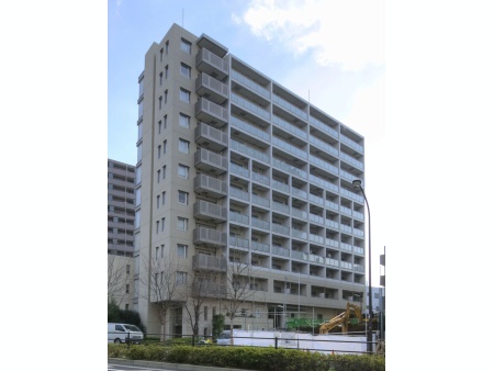 ナビウス西新宿