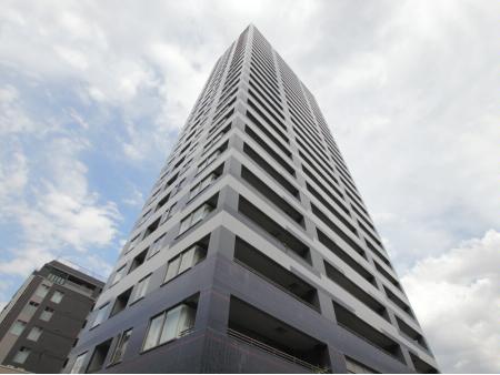ロジュマンタワーOSAKA
