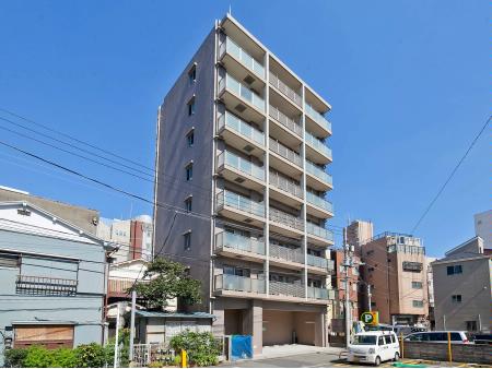 日神デュオステージ横浜