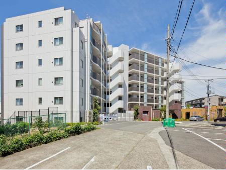 ベリスタあざみ野