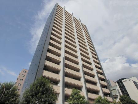 ロジュマンタワー大阪天満橋