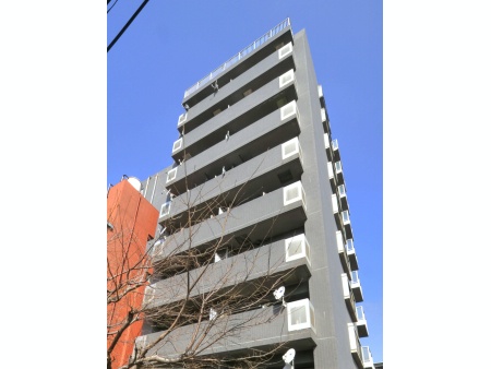 エクセルシオール新宿西戸山