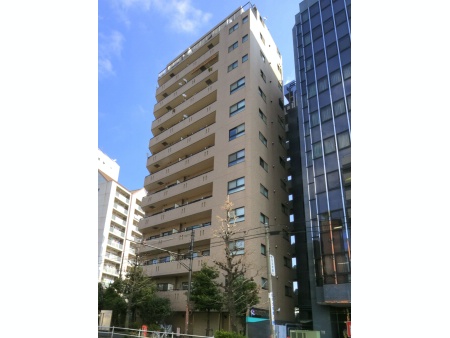 グリーンパーク新宿の杜