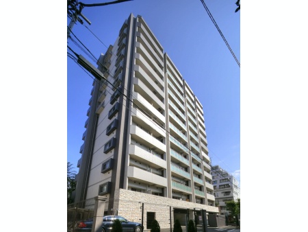 グローベル新大久保マスターズゲート