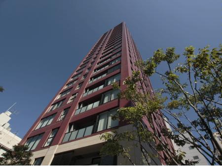 シティタワー梅田イースト