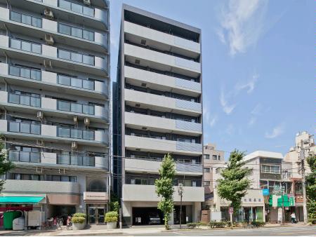 フェニックス横浜初音町